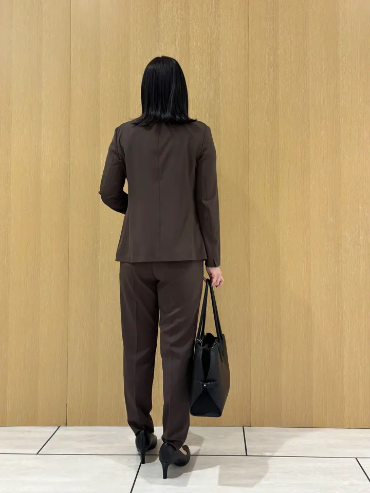 ICB 岩田 コーディネート画像