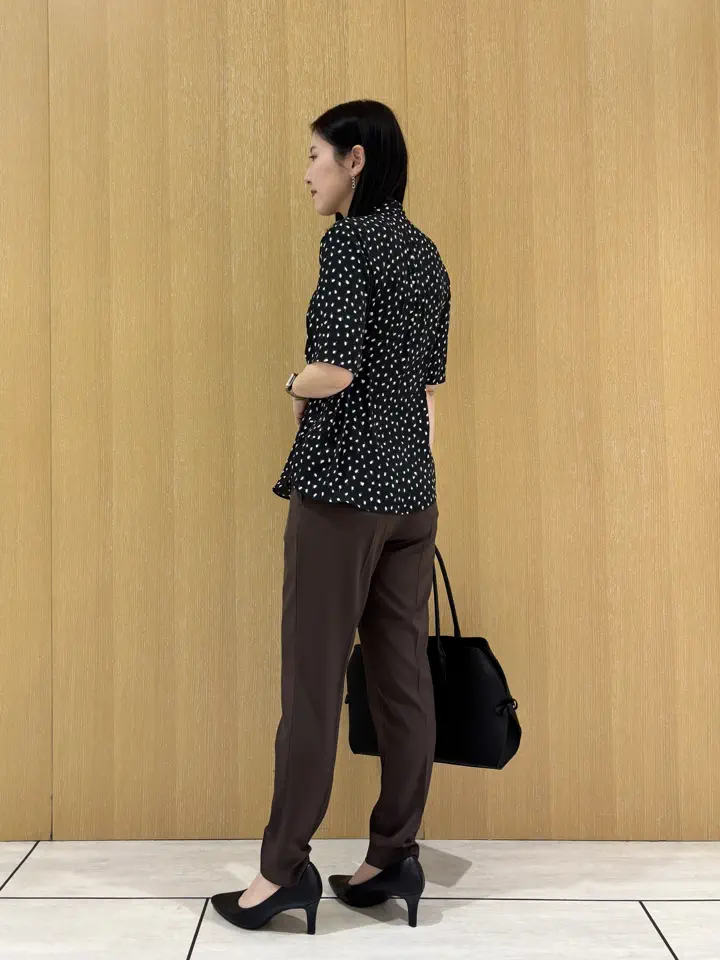 ICB 岩田 コーディネート画像