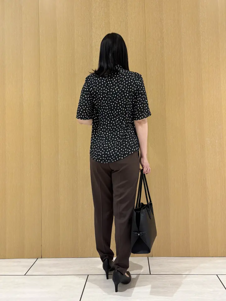 ICB 岩田 コーディネート画像