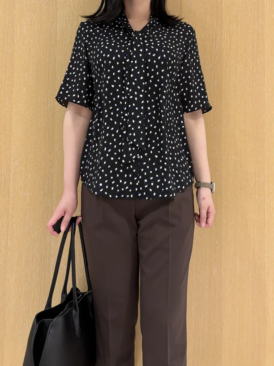 ICB 岩田 コーディネート画像