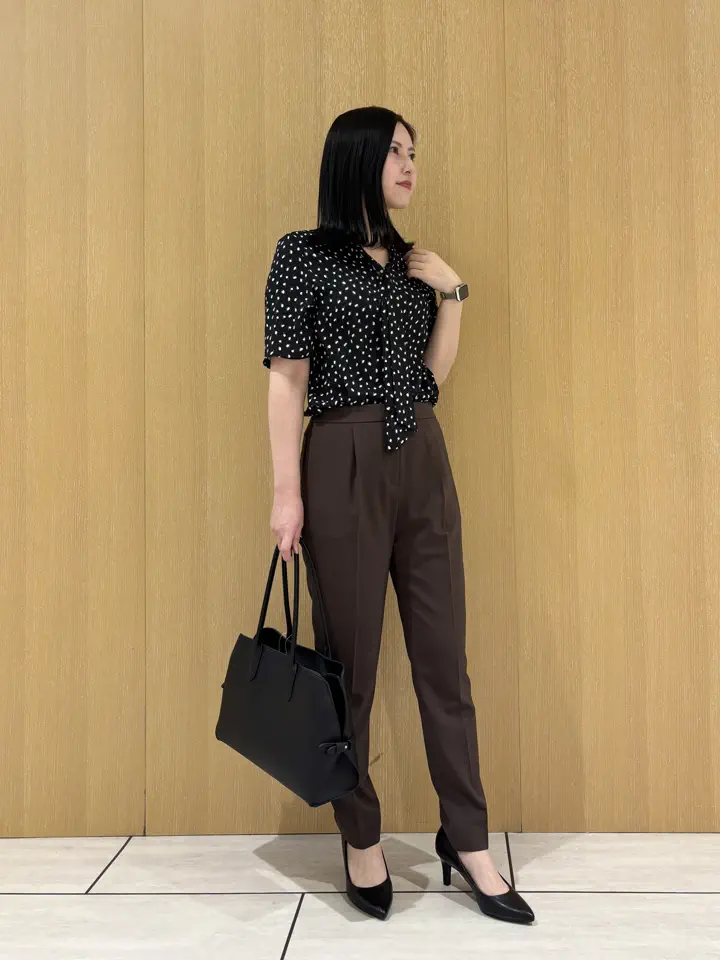 ICB 岩田 コーディネート画像