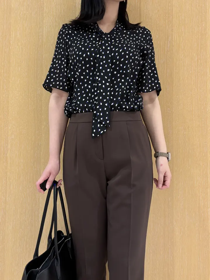 ICB 岩田 コーディネート画像