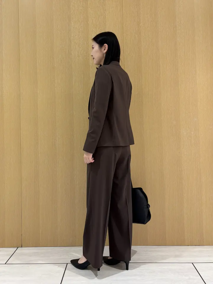 ICB 岩田 コーディネート画像