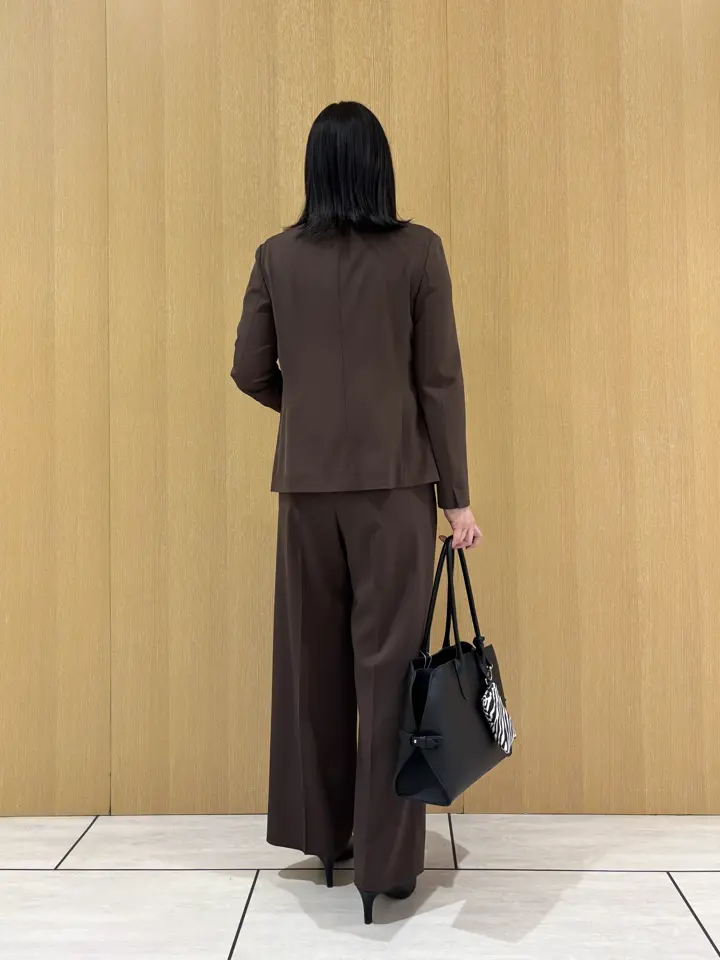 ICB 岩田 コーディネート画像