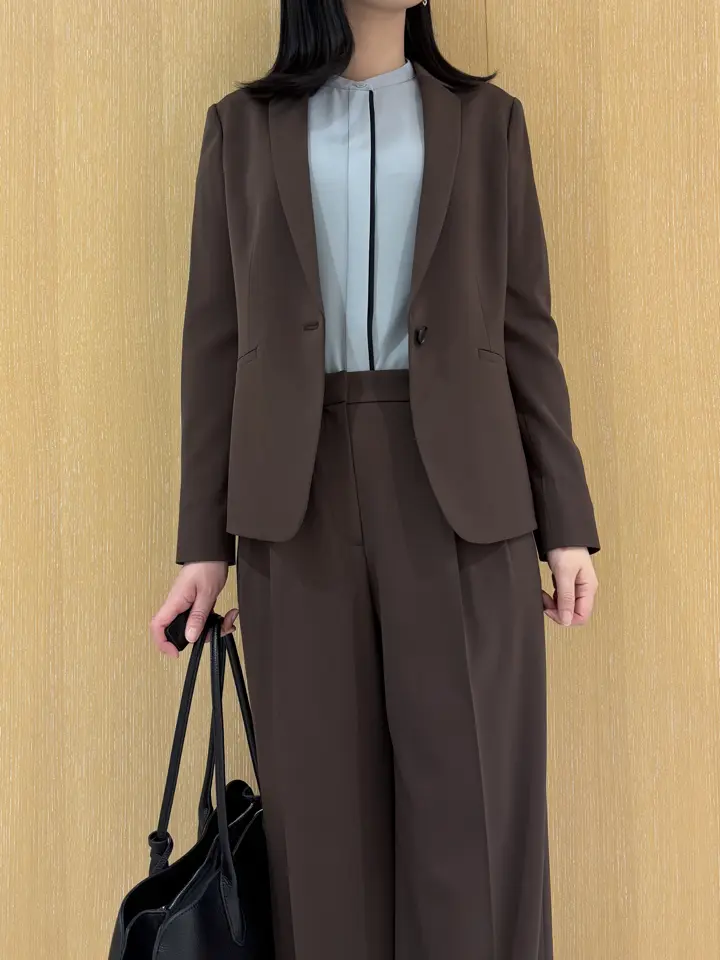 ICB 岩田 コーディネート画像