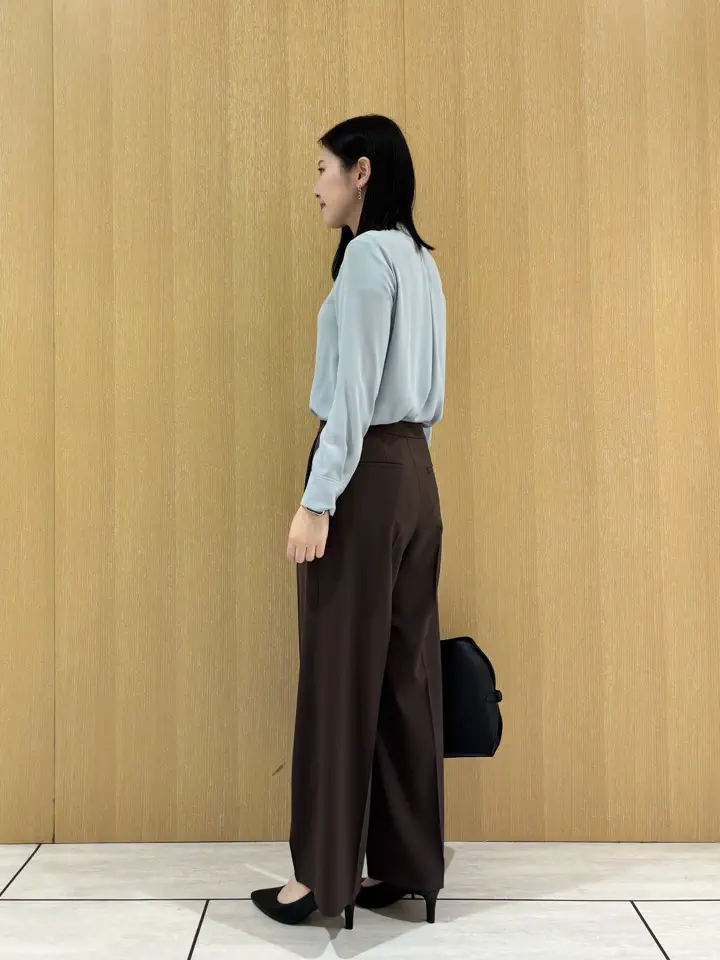 ICB 岩田 コーディネート画像