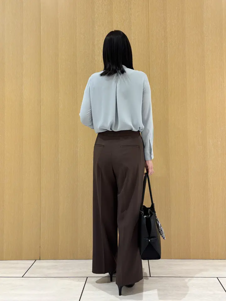 ICB 岩田 コーディネート画像