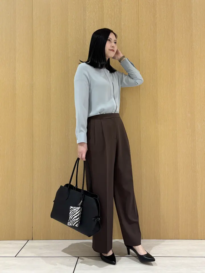 ICB 岩田 コーディネート画像