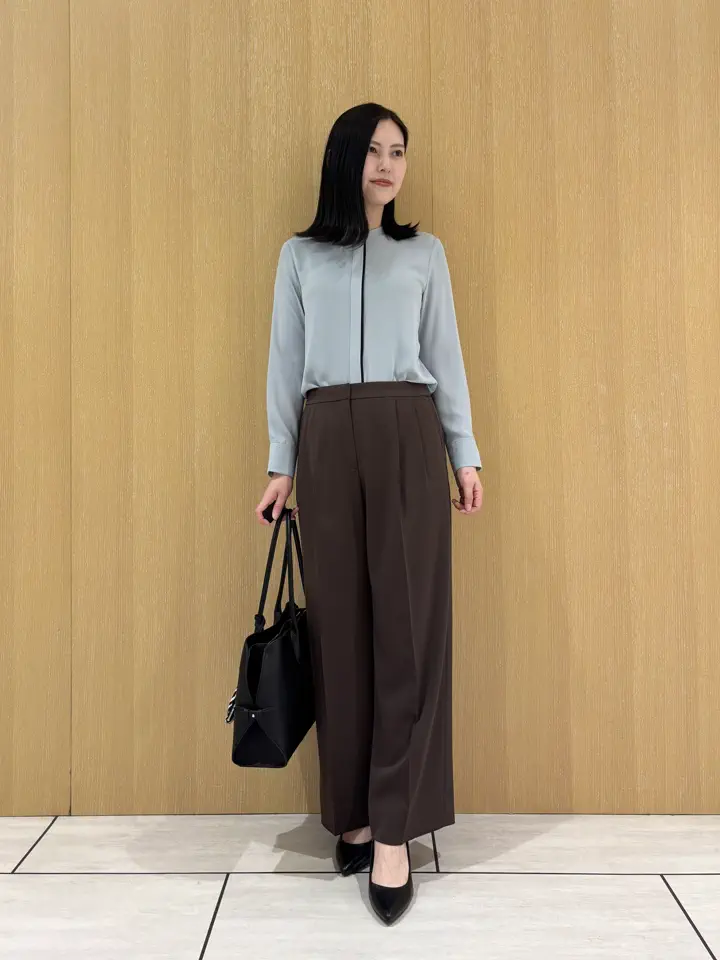 ICB 岩田 コーディネート画像