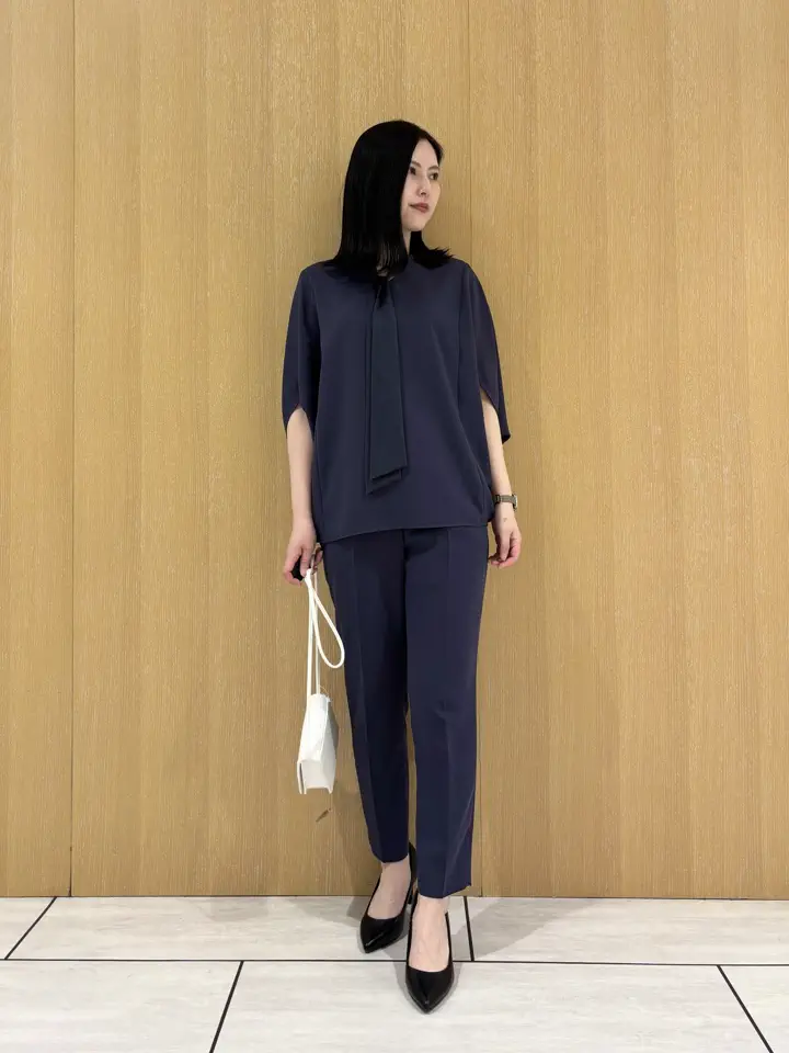 ICB 岩田 コーディネート画像