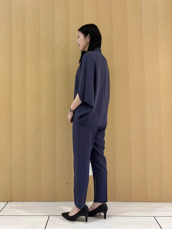 ICB 岩田 コーディネート画像