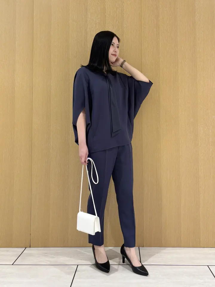 ICB 岩田 コーディネート画像