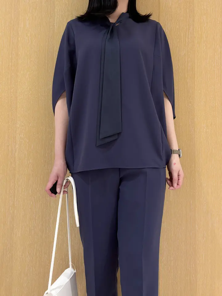 ICB 岩田 コーディネート画像