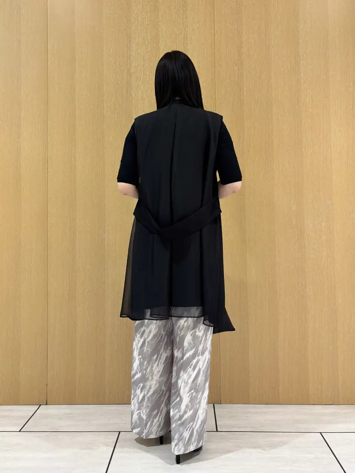 ICB 岩田 コーディネート画像