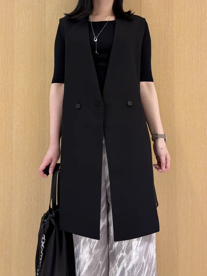 ICB 岩田 コーディネート画像