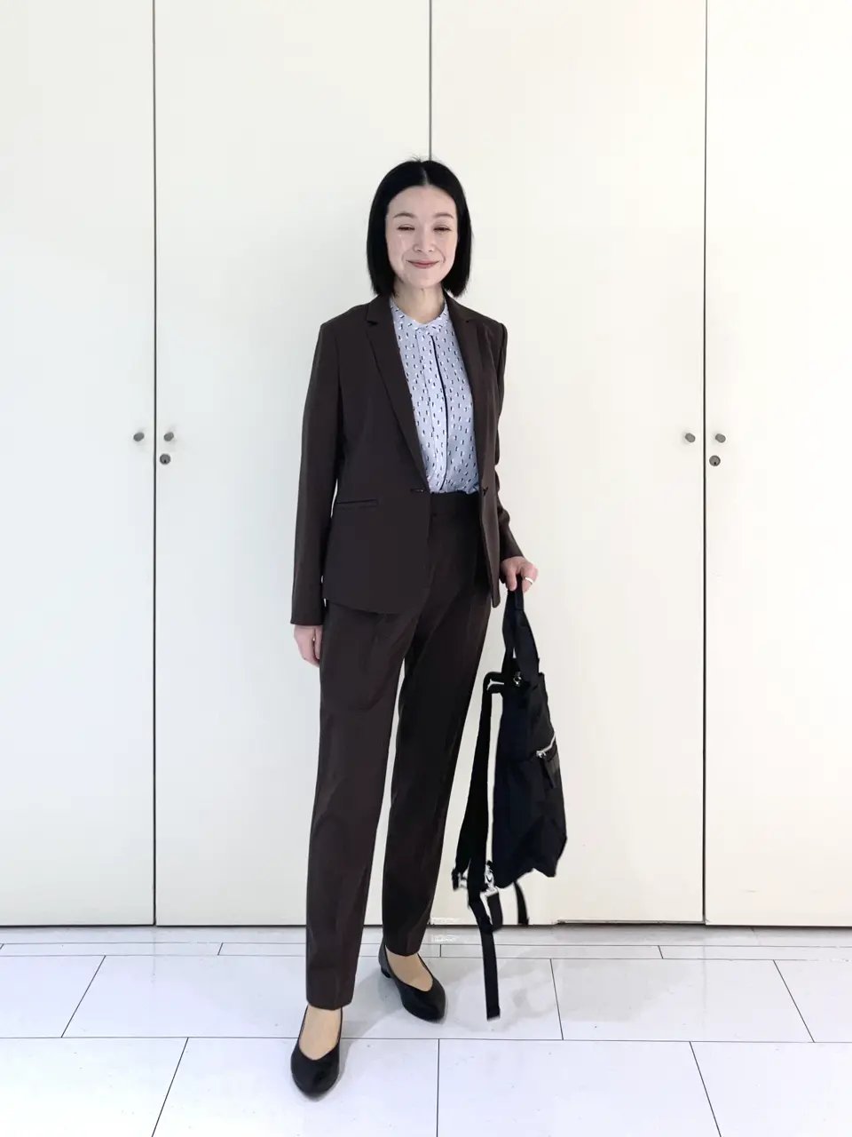  KANAE コーディネート画像