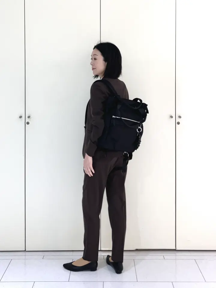 ICB KANAE コーディネート画像