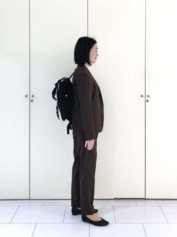 ICB KANAE コーディネート画像