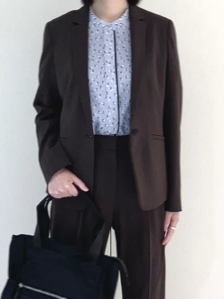 ICB KANAE コーディネート画像