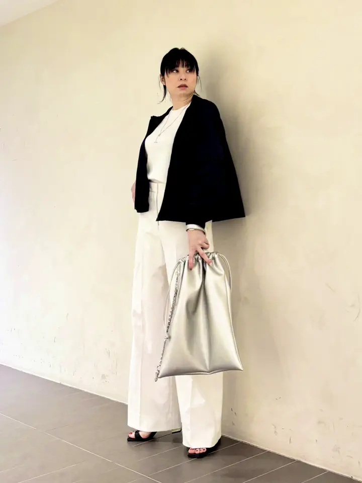 ICB 宮本 コーディネート画像