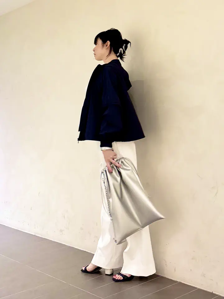 ICB 宮本 コーディネート画像