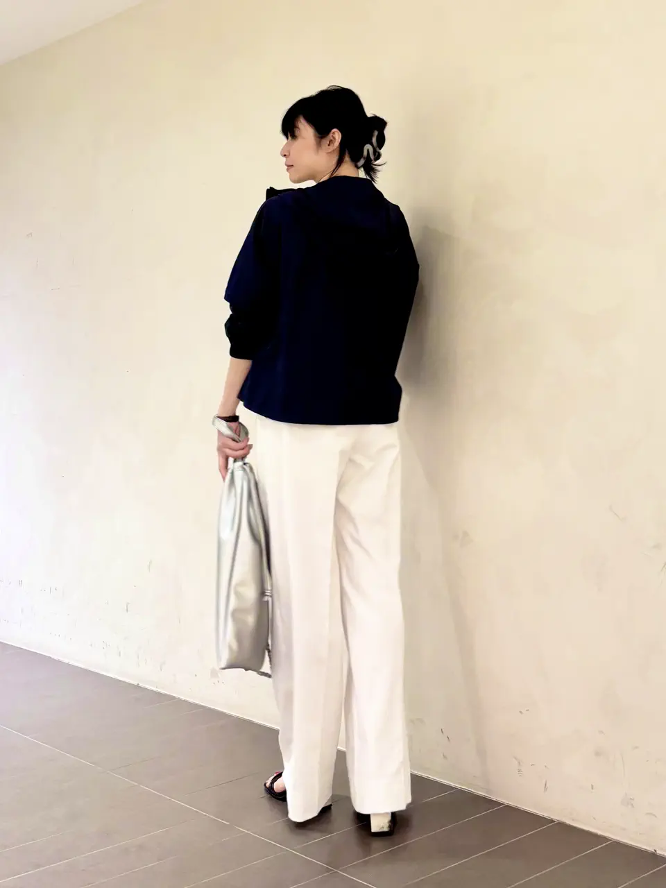 ICB 宮本 コーディネート画像