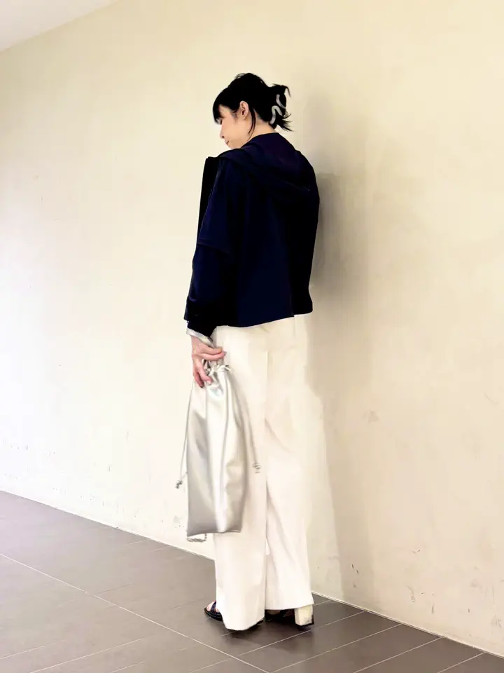 ICB 宮本 コーディネート画像