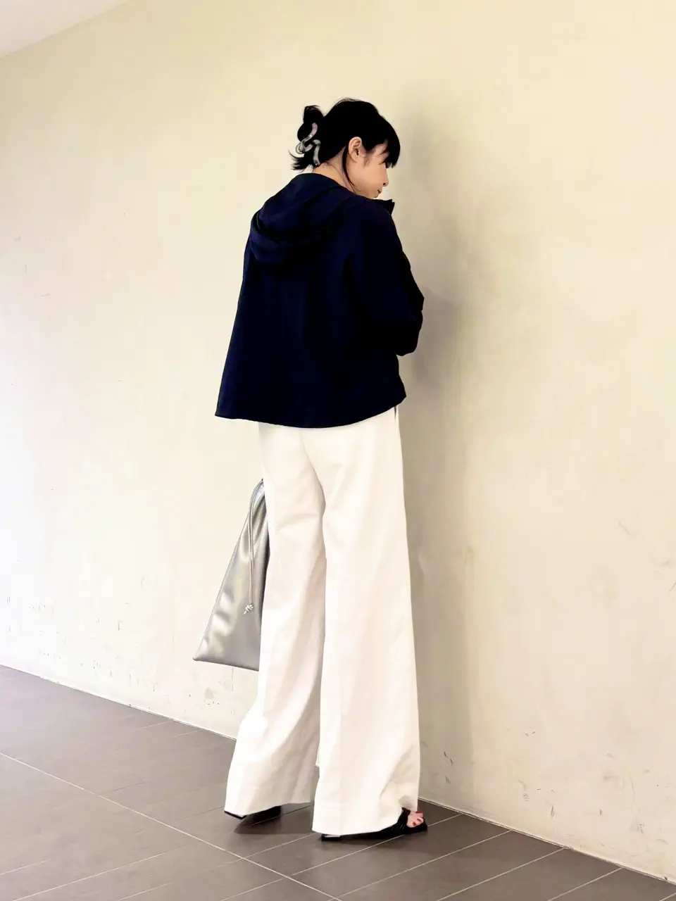 ICB 宮本 コーディネート画像