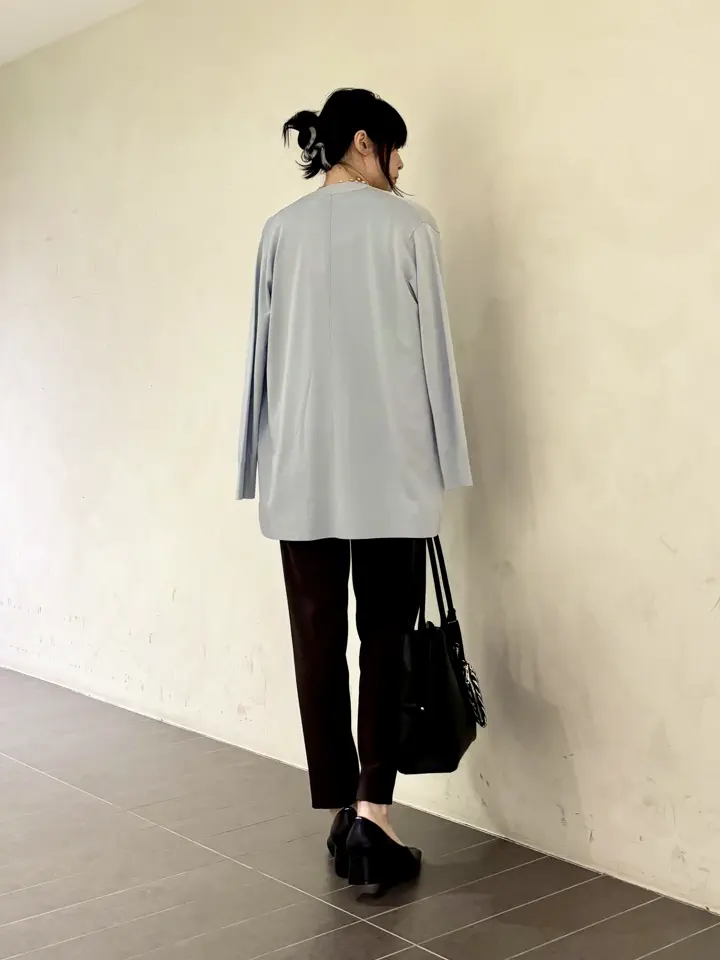 ICB 宮本 コーディネート画像