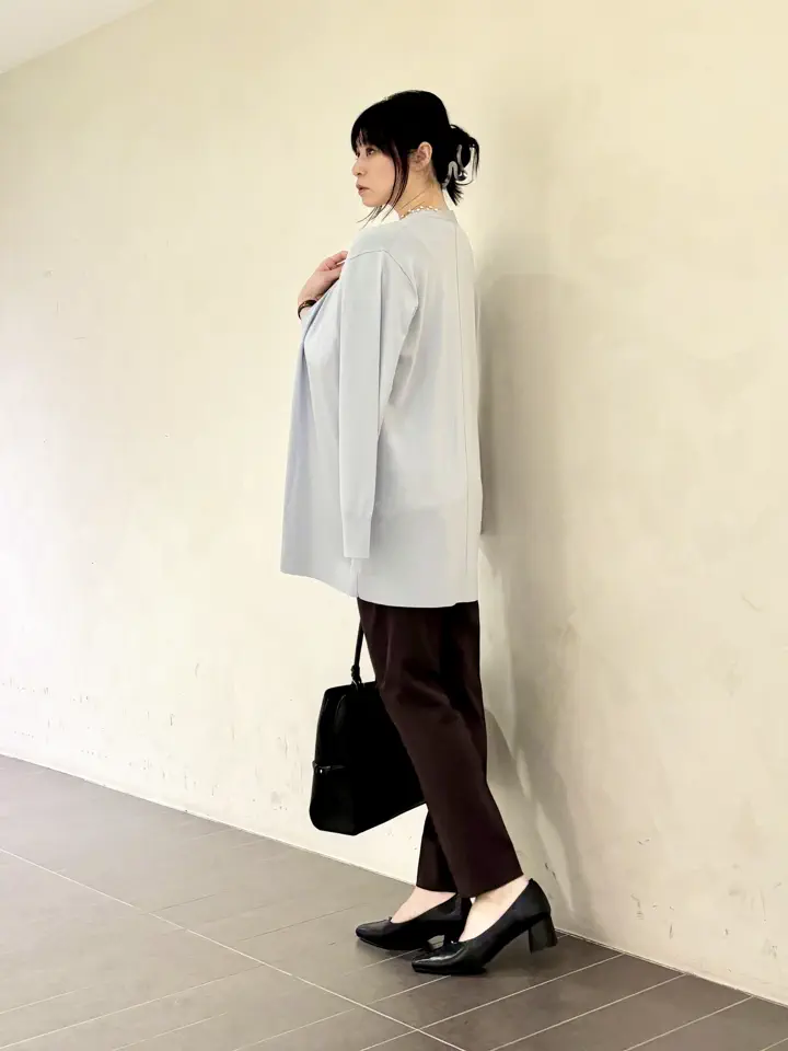 ICB 宮本 コーディネート画像