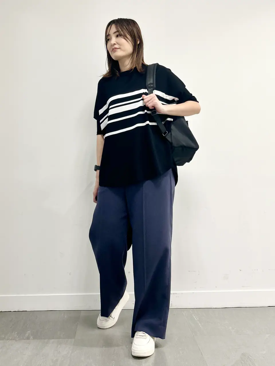  井阪 コーディネート画像