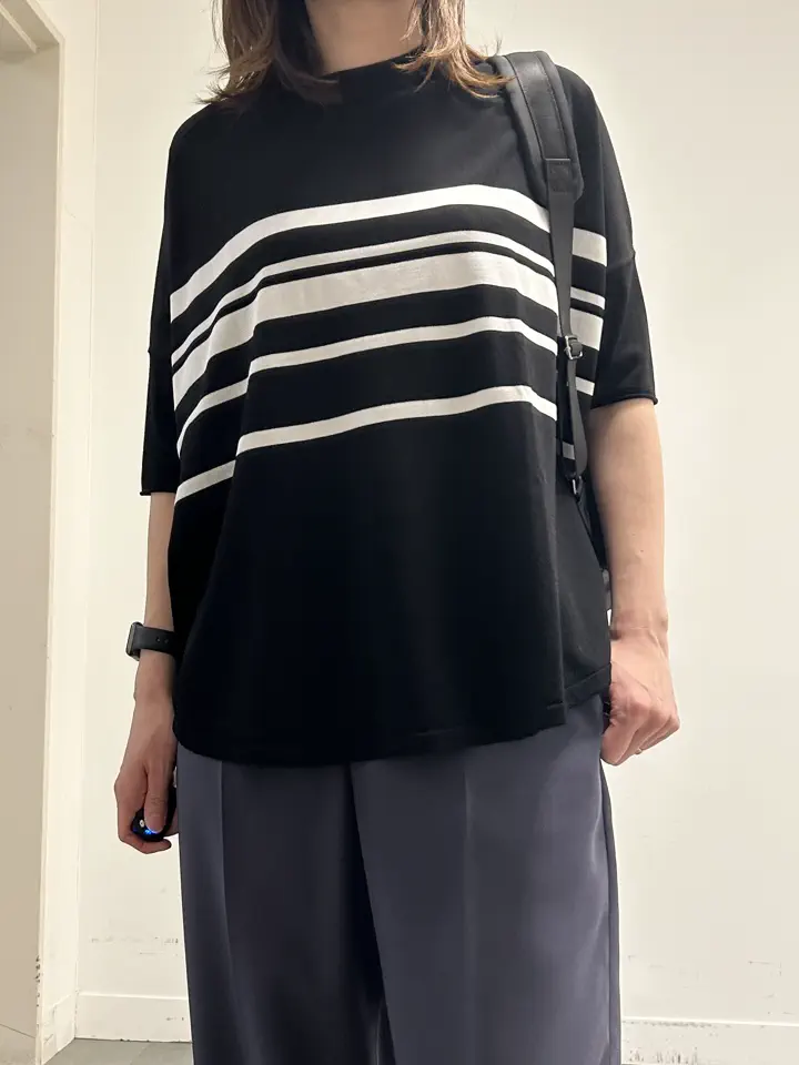 ICB 井阪 コーディネート画像