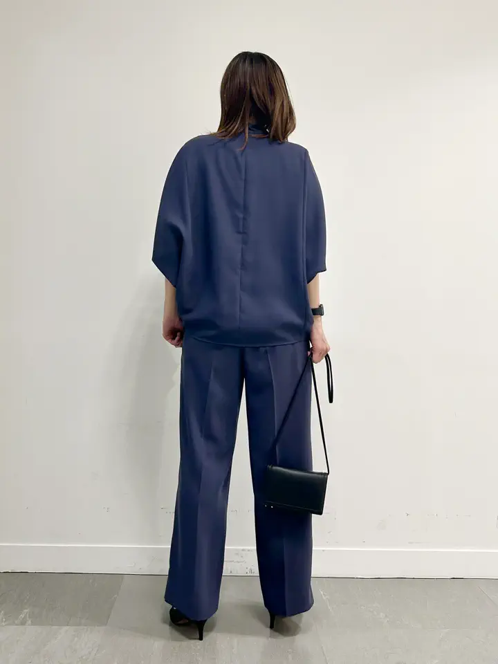 ICB 井阪 コーディネート画像