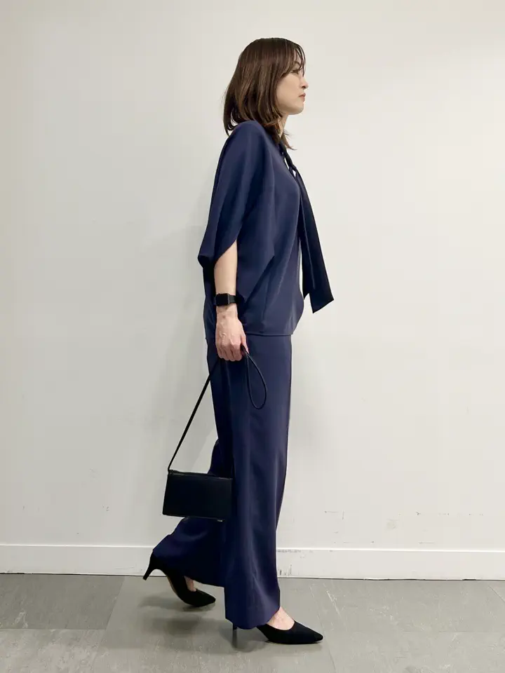 ICB 井阪 コーディネート画像