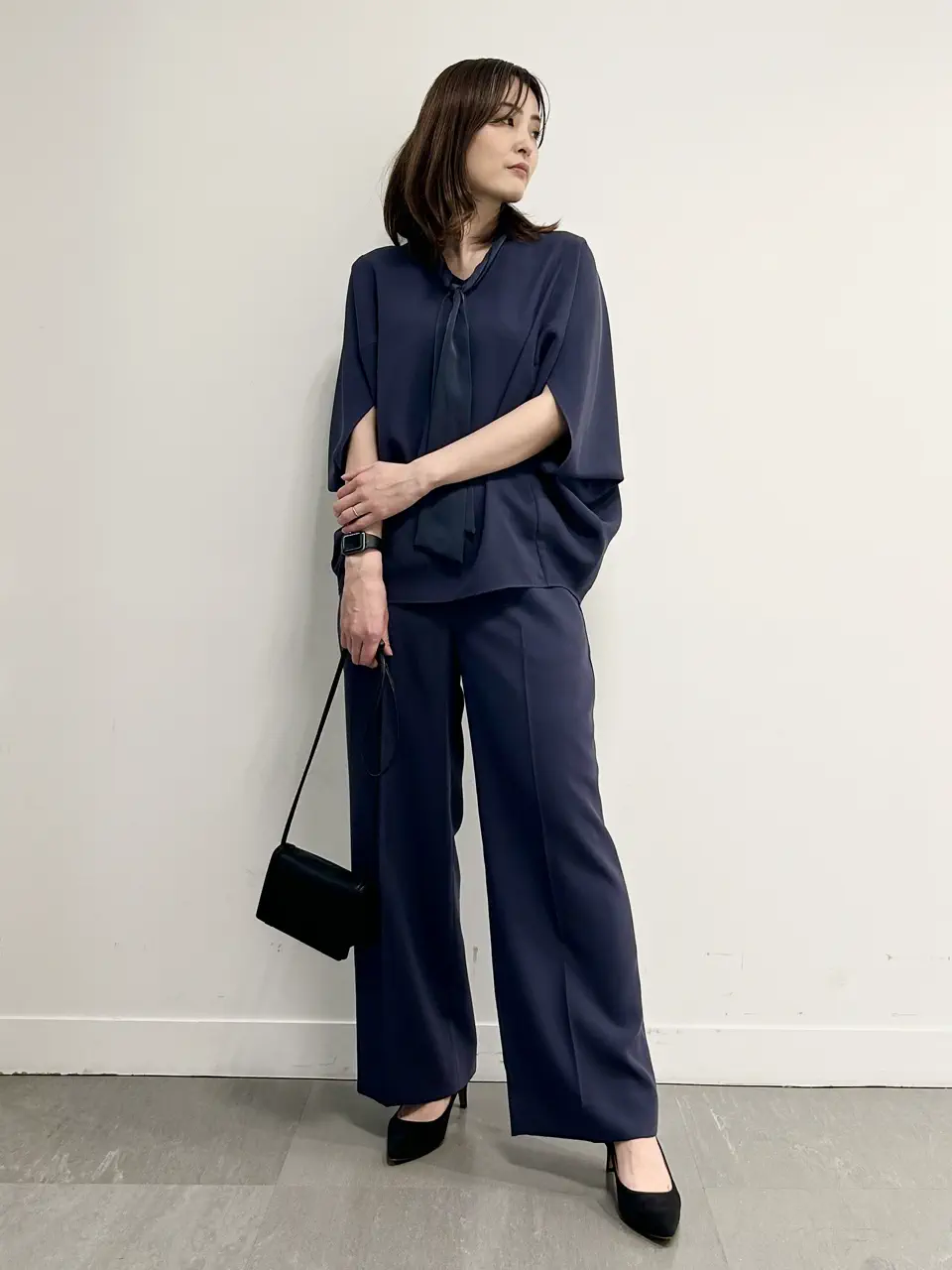  井阪 コーディネート画像