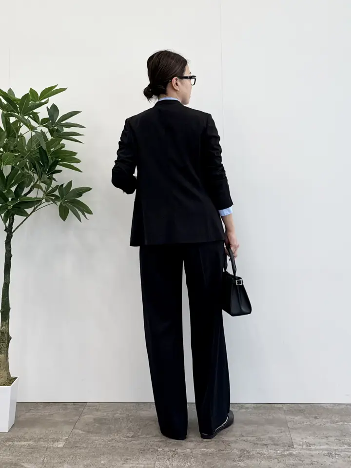 ICB 玉田 コーディネート画像