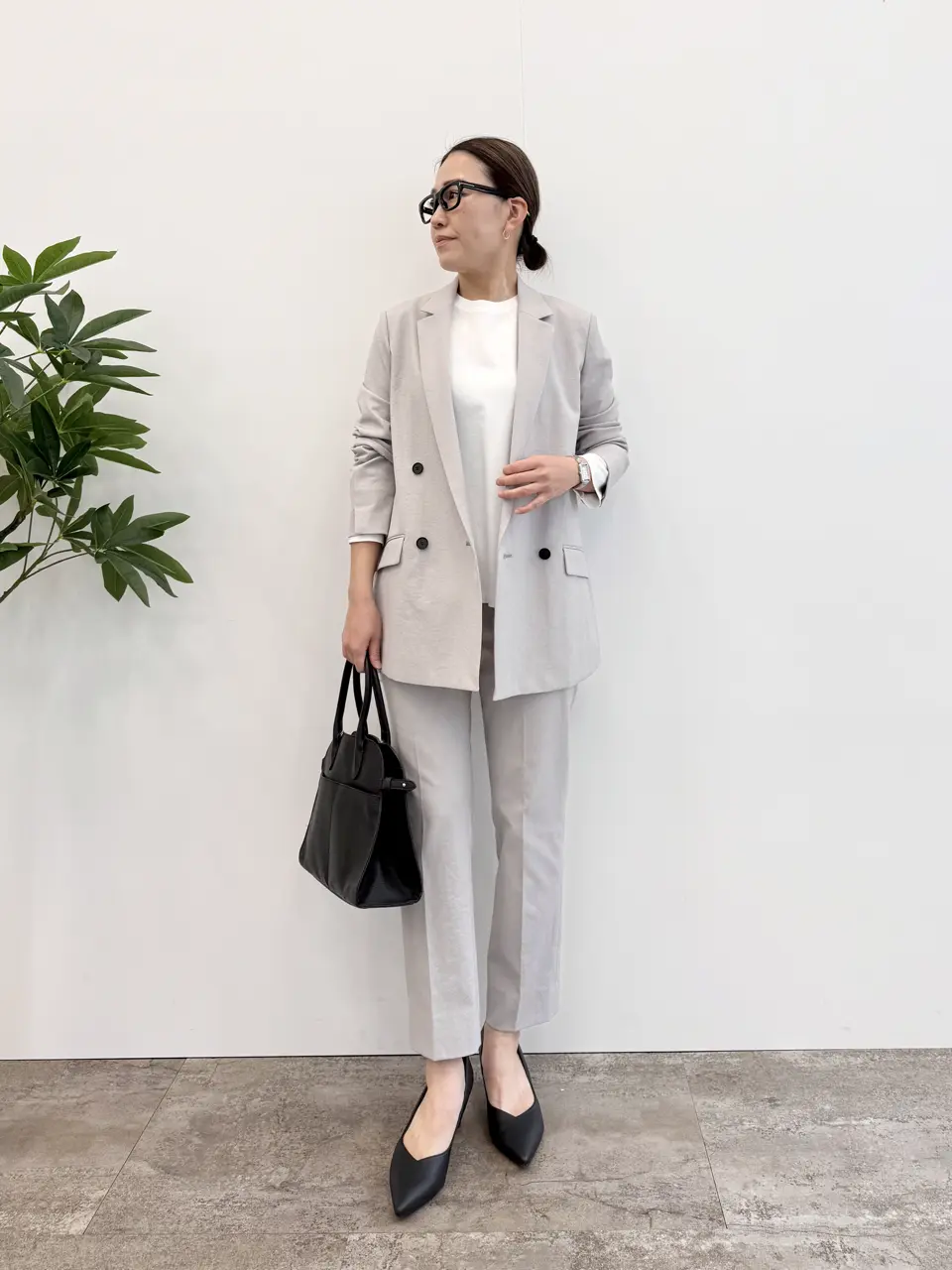  玉田 コーディネート画像