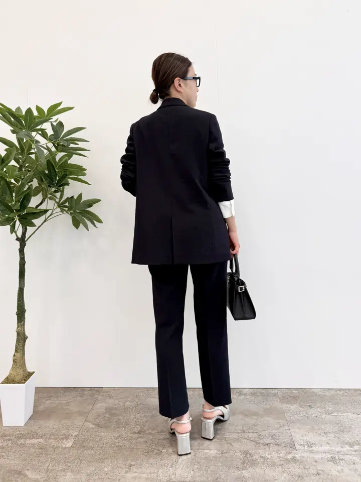 ICB 玉田 コーディネート画像