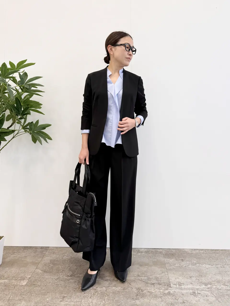  玉田 コーディネート画像