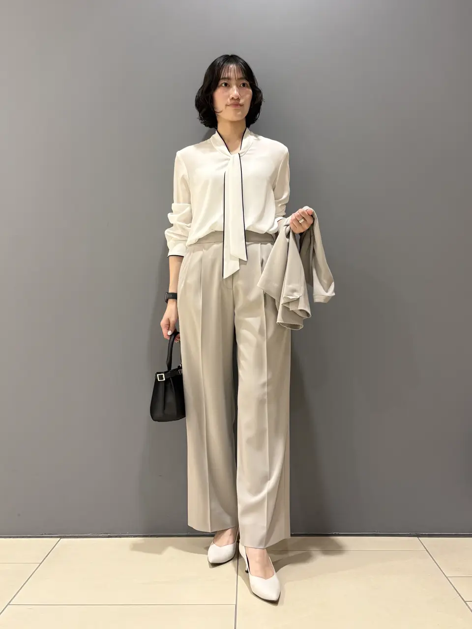  田中  コーディネート画像