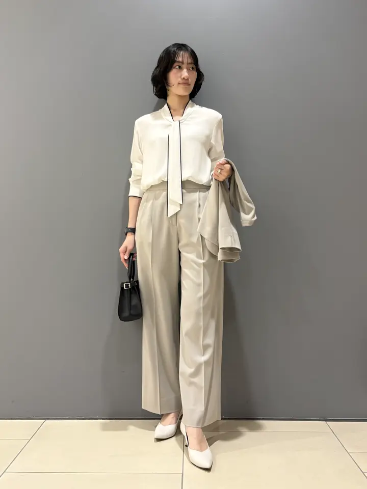 ICB 田中  コーディネート画像