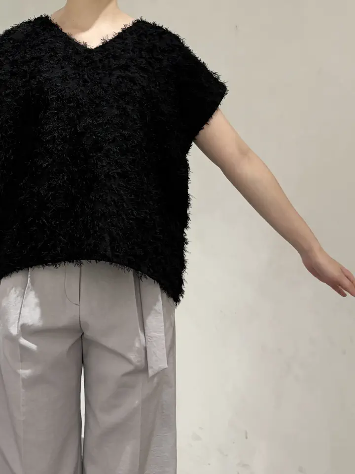 ICB 江頭 コーディネート画像