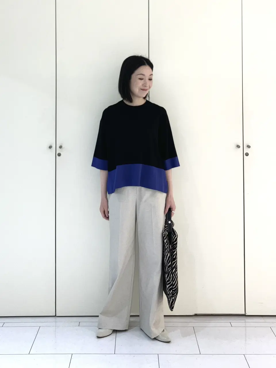  KANAE コーディネート画像