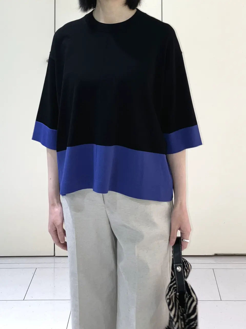 ICB KANAE コーディネート画像