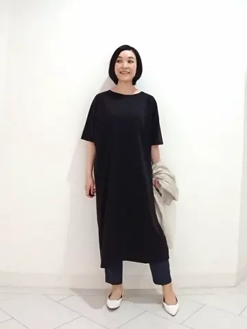 ICB KANAE コーディネート画像