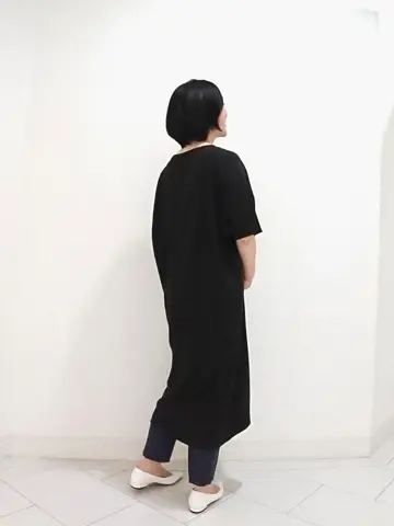 ICB KANAE コーディネート画像