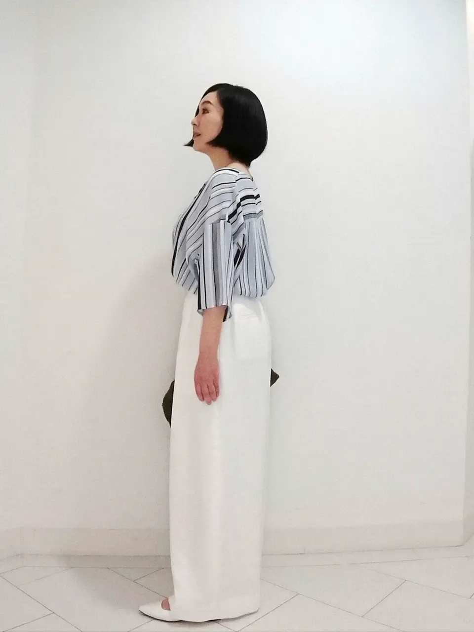 ICB KANAE コーディネート画像