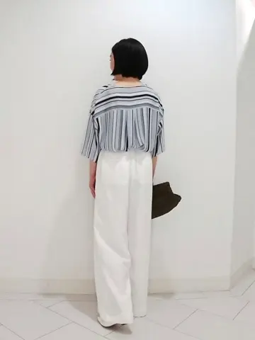 ICB KANAE コーディネート画像