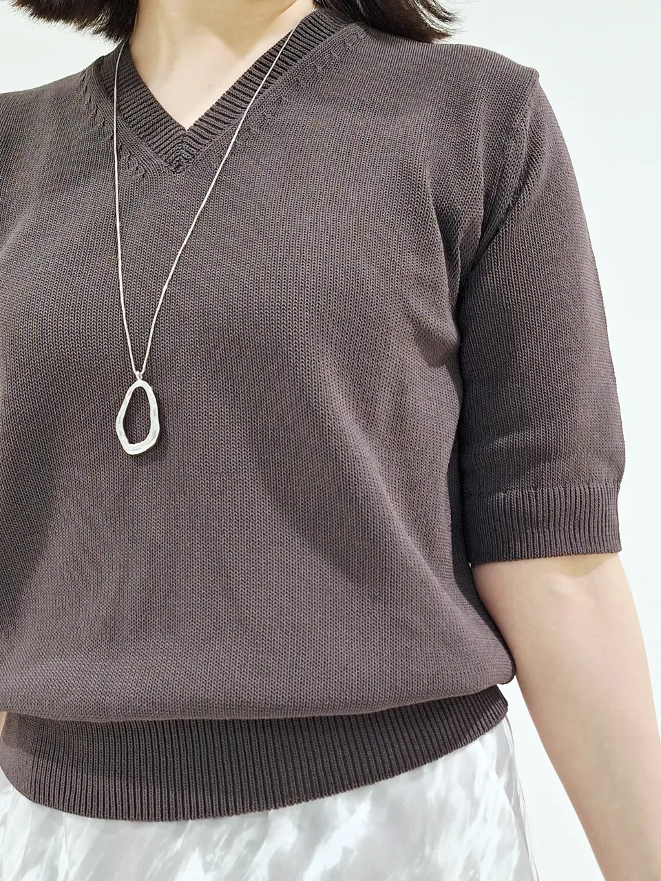 ICB 長谷川 コーディネート画像