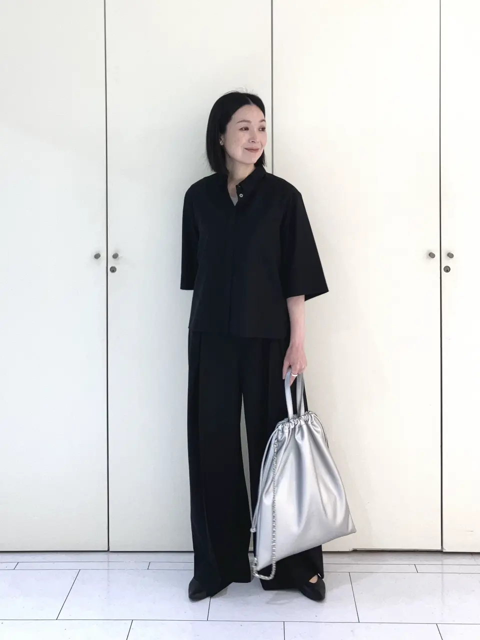  KANAE コーディネート画像